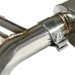 Load image into Gallery viewer, aFe MACHForce XP Exhausts Cat-Back SS-304 EXH CB BMW 335i (E90/92 Only) 07-09 L6-3.0L (tt) SS-304 - Additional View 5