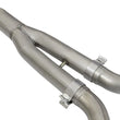 Load image into Gallery viewer, aFe MACHForce XP Exhausts Cat-Back SS-304 EXH w/ Black Tips 15-16 Ford Mustang EcoBoost 2.3L (t) - Additional View 8