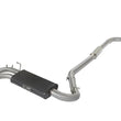 Load image into Gallery viewer, aFe MACHForce XP Exhausts Cat-Back SS-304 w/ Black Tips 12-16 BMW 328i/428i (F30/F32) (t) N20 - Main Product View