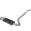 Load image into Gallery viewer, aFe MACHForce XP Exhausts Cat-Back SS-304 w/ Polished Tips 12-16 BMW 328i/428i (F30/F32) (t) N20 - Main Product View