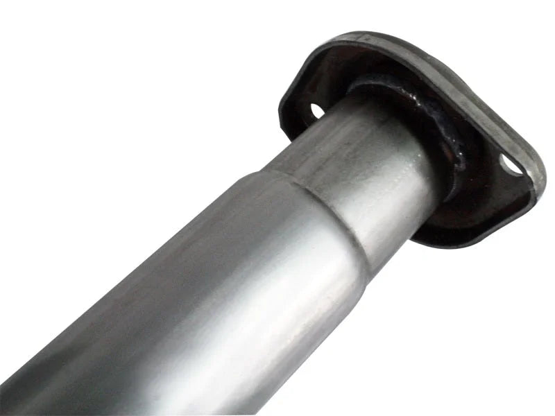 aFe MACHForce XP Exhausts Cat-Back SS-409 EXH CB Chevrolet Suburban 07-08 V8-5.3/6.0L - Additional View 6