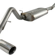 Load image into Gallery viewer, aFe MACHForce XP Exhausts Cat-Back SS-409 EXH CB Chevrolet Tahoe 07-08 V8-4.8/5.3L - Main Product View