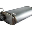 Load image into Gallery viewer, aFe MACHForce XP Exhausts Cat-Back SS-409 EXH CB Chevrolet Tahoe 07-08 V8-4.8/5.3L - Additional View 5