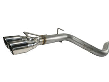 Load image into Gallery viewer, aFe MACHForce XP Exhausts Cat-Back SS-409 EXH CB Dodge Challenger 09 V8-5.7L - Additional View 5