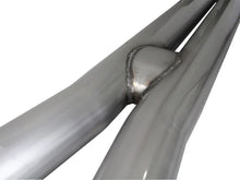 Load image into Gallery viewer, aFe MACHForce XP Exhausts Cat-Back SS-409 EXH CB Dodge Challenger 09 V8-5.7L - Additional View 8