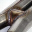 Load image into Gallery viewer, aFe MACHForce XP Exhausts Cat-Back SS-409 EXH CB Dodge Charger 06-10 V8-5.7L - Back View