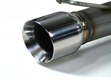 Load image into Gallery viewer, aFe MACHForce XP Exhausts Cat-Back SS-409 EXH CB Dodge Charger 06-10 V8-5.7L - Additional View 5