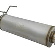 Load image into Gallery viewer, aFe MACHForce XP Exhausts Cat-Back SS-409 EXH CB Dodge Diesel Trucks 03-04 L6-5.9L (td) - Additional View 5