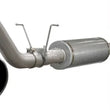 Load image into Gallery viewer, aFe MACHForce XP Exhausts Cat-Back SS-409 EXH CB Dodge Diesel Trucks 04.5-07 L6-5.9L (td) - Main Product View