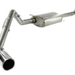 Load image into Gallery viewer, aFe MACHForce XP Exhausts Cat-Back SS-409 EXH CB Dodge Ram 1500 03-05 V8-5.7L 140.5&amp;160.5 WB - Main Product View