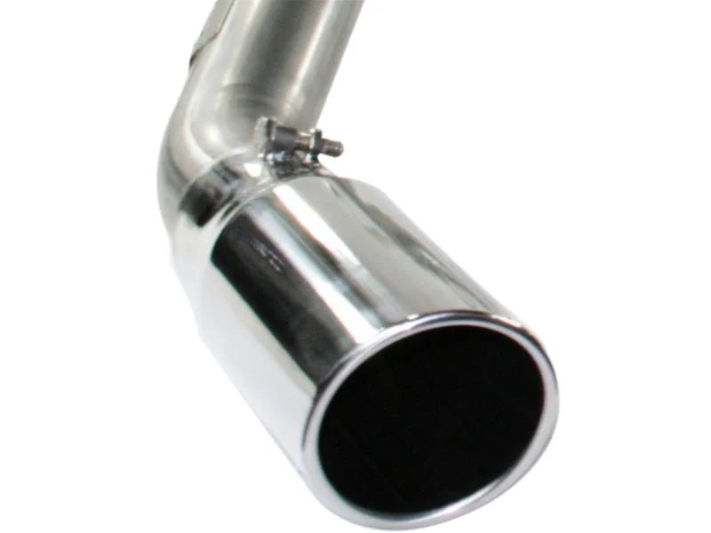 aFe MACHForce XP Exhausts Cat-Back SS-409 EXH CB Dodge Ram 1500 03-05 V8-5.7L 140.5&160.5 WB - Additional View 5