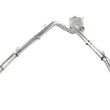 Load image into Gallery viewer, aFe MACHForce XP Exhausts Cat-Back SS-409 EXH CB Dodge Ram 1500 5.7L HEMI 09-13 Polished - Back View