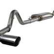 Load image into Gallery viewer, aFe MACHForce XP Exhausts Cat-Back SS-409 EXH CB Ford F-150 11-12 V8-5.0L 125.9-144.5 WB - Main Product View