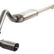 Load image into Gallery viewer, aFe MACHForce XP Exhausts Cat-Back SS-409 EXH CB GM Trucks 1500 09-12 V8 (pol tip) - Main Product View