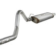 Load image into Gallery viewer, aFe MACHForce XP Exhausts Cat-Back SS-409 EXH CB Jeep Cherokee XJ 91-01 I6-4.0L HT - 2.5 In. - Main Product View