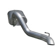 Load image into Gallery viewer, aFe MACHForce XP Exhausts Cat-Back SS-409 EXH CB Jeep Wrangler TJ 97-06 I6-4.0L HT - Main Product View