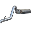Load image into Gallery viewer, aFe MACHForce XP Exhausts Cat-Back SS-409 EXH CB Jeep Wrangler YJ 91-95 I6-4.0L HT - Main Product View