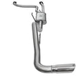Load image into Gallery viewer, aFe MACHForce XP Exhausts Cat-Back SS-409 EXH CB Nissan Frontier 05-09 V6-4.0L - Additional View 5