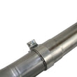 Load image into Gallery viewer, aFe MACHForce XP Exhausts Cat-Back SS-409 EXH CB Toyota Tundra 10-11 V8-5.7L 145.7 WB (pol tip) - Additional View 5
