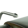 Load image into Gallery viewer, aFe MACHForce XP Exhausts Cat-Back SS-409 EXH Jeep Wrangler TJ 97-06 I6-4.0L HT - 2.5 In. - Additional View 6
