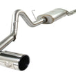 Load image into Gallery viewer, aFe MACHForce XP Exhausts Cat-Back SS-409 Exhaust 09-10 Ford F-150 V8 4.6/5.4L - Main Product View