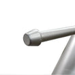 Load image into Gallery viewer, aFe MACHForce XP Exhausts Cat-Back SS-409 Exhaust 09-10 Ford F-150 V8 4.6/5.4L - Side View