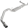 Load image into Gallery viewer, aFe MACHForce XP Exhausts Cat-Back SS-409 Nissan Titan XD 16-19 V8-5.6L - Polished Tip - Additional View 5