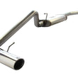 Load image into Gallery viewer, aFe MACHForce XP Exhausts Cat-Back SS w/Polished Tips 99-04 Toyota Tacoma L4-2.7L - Main Product View