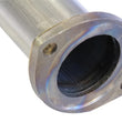 Load image into Gallery viewer, aFe MACHForce XP Exhausts Cat-Back SS w/Polished Tips 99-04 Toyota Tacoma L4-2.7L - Back View