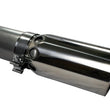 Load image into Gallery viewer, aFe MACHForce XP Exhausts DPF-Back SS-409 EXH DB Ford Diesel Trucks 8-10 V8-6.4L (td) - Additional View 6