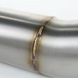 Load image into Gallery viewer, aFe MACHForce XP Exhausts Down-Pipe Back SS-304 EXH DP-B BMW 535i (F10) 11-12 L6-3.0L (t) SS-304 - Installation View