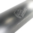 Load image into Gallery viewer, aFe MACHForce XP Exhausts Mufflers SS-409 EXH Muffler 5 ID In/Out 8 Dia - Back View