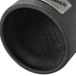 Load image into Gallery viewer, aFe MACHForce XP Exhausts Tips SS-304 EXH Tip 3in x 4Out x 12L Bolt-On (blk) - Additional View 5