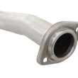 Load image into Gallery viewer, aFe MACHForce XP SS Exhaust 3in to 3.5in Cat-Back w/ Polished Tip 15 Ford F-150 EcoBoost V6 2.7/3.5L - Additional View 6