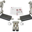 Load image into Gallery viewer, aFe MACHForce-Xp 2in 304 SS Cat-Back Exhaust w/Polished Tips 13-16 Porsche Boxster/Cayman 2.7L/3.4L - Additional View 7