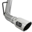 Load image into Gallery viewer, aFe Mach Force-XP Exhaust 3in CB SS 15-17 GM Colorado/Canyon 2.5L/3.6L Side Exit w/ Polished Tip - Additional View 10