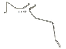 Load image into Gallery viewer, aFe Mach Force-Xp SS Fender Support Bracket Assembly 2018 Dodge Challenger V8-6.2L (sc) - Main Product View