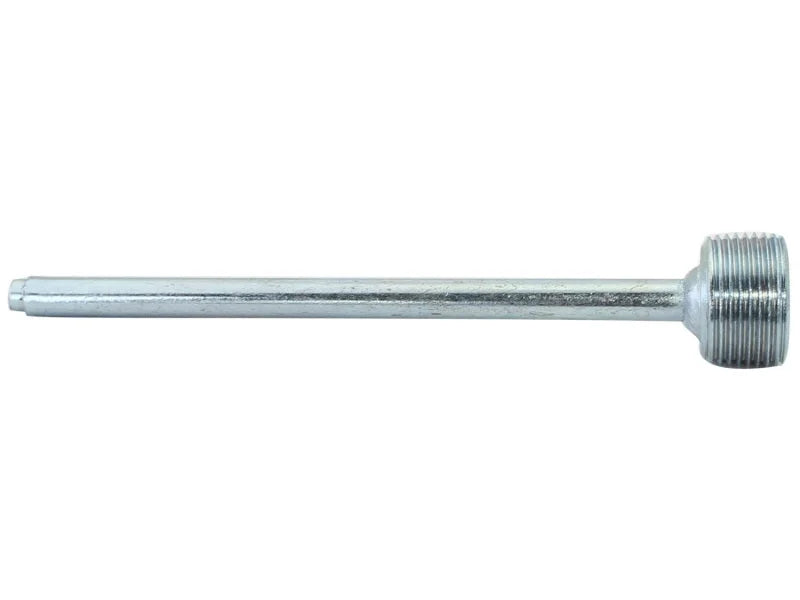 aFe Magnetic Plug - Back View