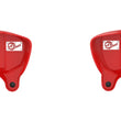 Load image into Gallery viewer, aFe Magnum AIS Air Scoop 15-18 BMW M3/15-20 M4 - Back View