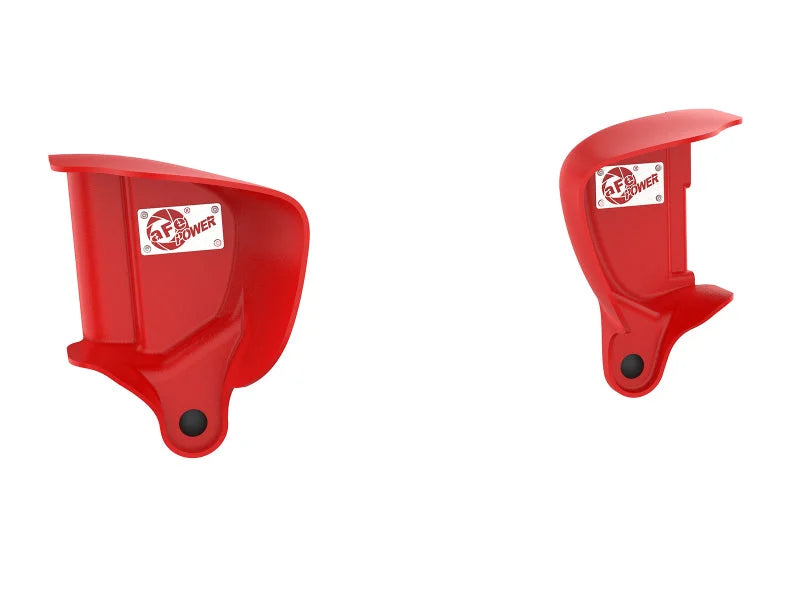 aFe Magnum AIS Air Scoop 15-18 BMW M3/15-20 M4 - Additional View 6