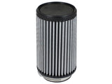 aFe Magnum Flow Air Filter Pro DRY S 3-1/2in F X 5in B X 4-3/4in T X 7in H / 1 FL In