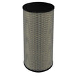 Load image into Gallery viewer, aFe Magnum FLOW Air Filter w/ Pro GUARD 7 Media 4in Flange x 15in Height - Main Product View