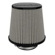 Load image into Gallery viewer, aFe Magnum FLOW Intake Replacement Air Filter w/ Pro DRY S Media 4 IN F x (7-3/4x6-1/2) - Main Product View