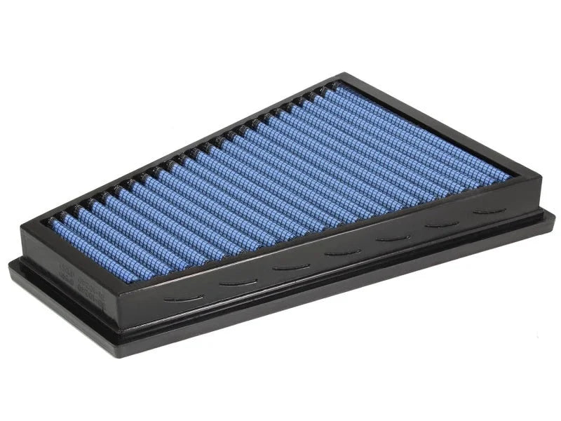 aFe Magnum FLOW OE Replacement Air Filter PRO 5R 14-15 Mercedes Benz CLA250 2.0L Turbo - Additional View 5