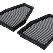 Load image into Gallery viewer, aFe Magnum FLOW OE Replacement Air Filter Pro DRY S 12-15 Porsche 911 (991) H6 3.4L/3.8L - Main Product View