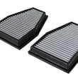 Load image into Gallery viewer, aFe Magnum FLOW OE Replacement Air Filter Pro DRY S 12-15 Porsche 911 (991) H6 3.4L/3.8L - Installation View