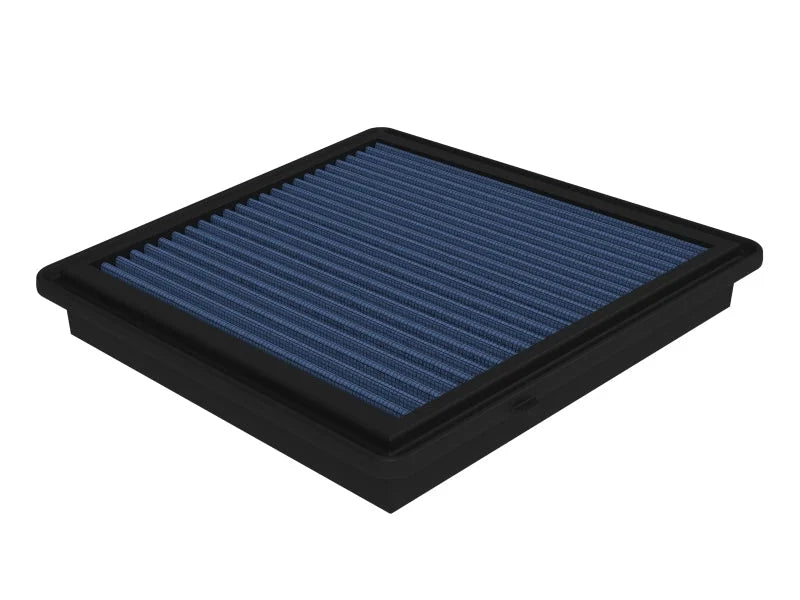 aFe Magnum FLOW OE Replacement Air Filter w/ Pro 5R Media fits 2016-2024 Nissan NV2500 / NV3500 / 2019-2024 Titan XD V8-5.6L