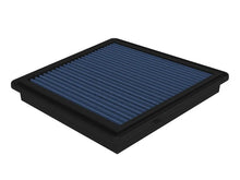 Load image into Gallery viewer, aFe Magnum FLOW OE Replacement Air Filter w/ Pro 5R Media fits 2016-2024 Nissan NV2500 / NV3500 / 2019-2024 Titan XD V8-5.6L