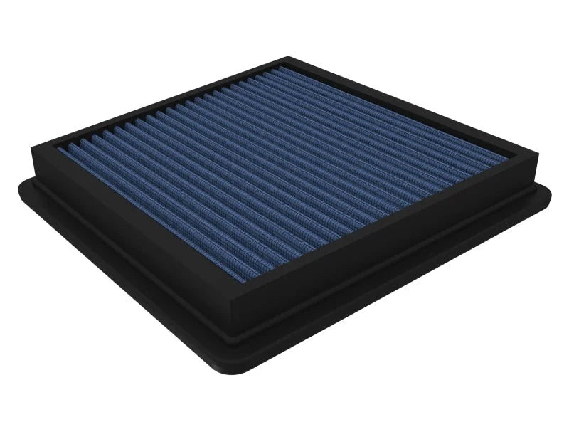 aFe Magnum FLOW OE Replacement Air Filter w/ Pro 5R Media fits 2016-2024 Nissan NV2500 / NV3500 / 2019-2024 Titan XD V8-5.6L