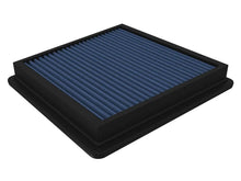 Load image into Gallery viewer, aFe Magnum FLOW OE Replacement Air Filter w/ Pro 5R Media fits 2016-2024 Nissan NV2500 / NV3500 / 2019-2024 Titan XD V8-5.6L